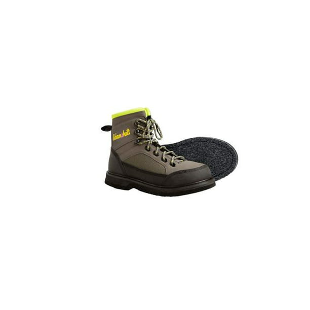 Genuine US Military Issue Climbers Steel Toe Boots Speedlace Biltrite Sole 